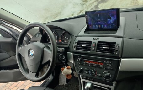 BMW X3, 2009 год, 1 099 999 рублей, 9 фотография