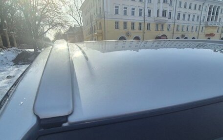 Mitsubishi Pajero Sport III рестайлинг, 2022 год, 4 300 000 рублей, 11 фотография