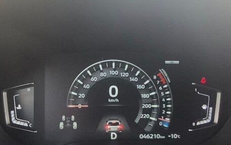 Mitsubishi Pajero Sport III рестайлинг, 2022 год, 4 300 000 рублей, 18 фотография