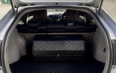 Honda Insight II рестайлинг, 2009 год, 630 000 рублей, 9 фотография