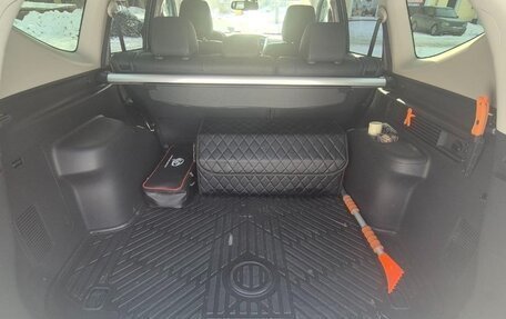 Mitsubishi Pajero Sport III рестайлинг, 2022 год, 4 300 000 рублей, 16 фотография