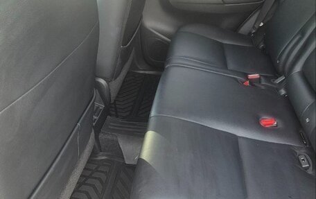 Mitsubishi Pajero Sport III рестайлинг, 2022 год, 4 300 000 рублей, 14 фотография