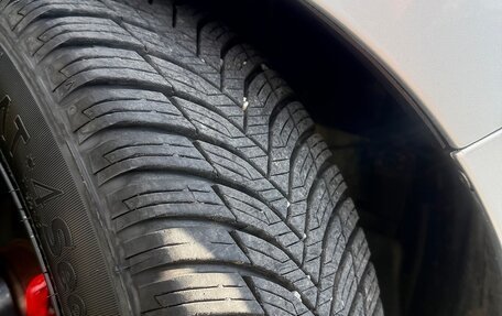 Honda Insight II рестайлинг, 2009 год, 630 000 рублей, 16 фотография