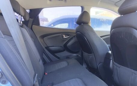 Hyundai ix35 I рестайлинг, 2014 год, 1 150 000 рублей, 11 фотография