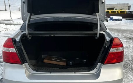 Chevrolet Aveo III, 2009 год, 358 000 рублей, 3 фотография