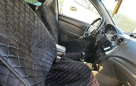 Chevrolet Aveo III, 2009 год, 358 000 рублей, 10 фотография