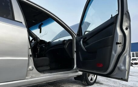 Chevrolet Aveo III, 2009 год, 358 000 рублей, 7 фотография