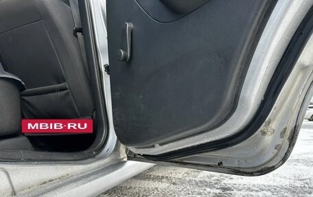 Chevrolet Aveo III, 2009 год, 358 000 рублей, 5 фотография