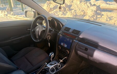 Mazda 3, 2006 год, 320 000 рублей, 8 фотография