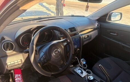 Mazda 3, 2006 год, 320 000 рублей, 7 фотография