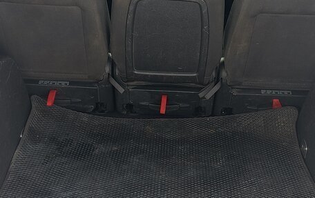 Volkswagen Touran III, 2004 год, 400 000 рублей, 7 фотография