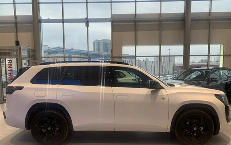 Volkswagen Teramont, 2025 год, 6 800 000 рублей, 3 фотография