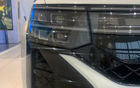 Volkswagen Teramont, 2025 год, 6 800 000 рублей, 6 фотография