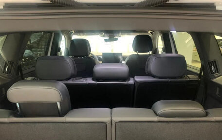 Volkswagen Teramont, 2025 год, 6 800 000 рублей, 11 фотография