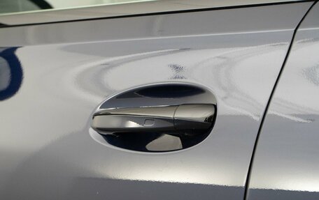 Mercedes-Benz GLS, 2020 год, 8 399 050 рублей, 6 фотография