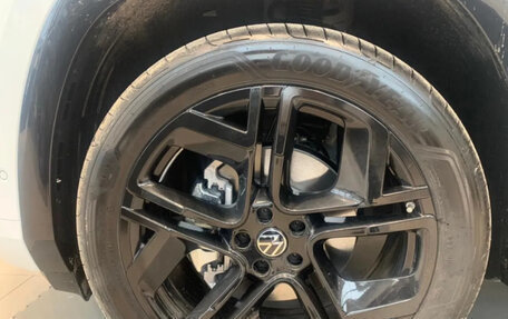 Volkswagen Teramont, 2025 год, 6 800 000 рублей, 7 фотография