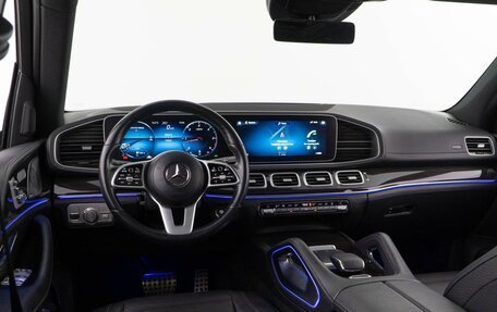 Mercedes-Benz GLS, 2020 год, 8 399 050 рублей, 8 фотография