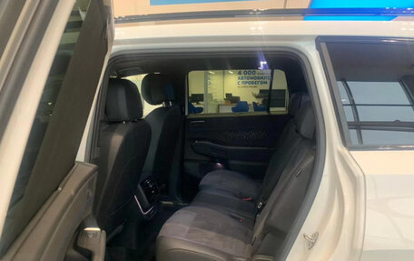 Volkswagen Teramont, 2025 год, 6 800 000 рублей, 12 фотография