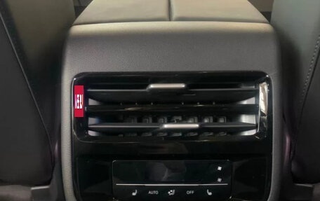 Volkswagen Teramont, 2025 год, 6 800 000 рублей, 9 фотография