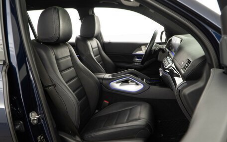 Mercedes-Benz GLS, 2020 год, 8 399 050 рублей, 10 фотография