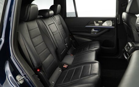 Mercedes-Benz GLS, 2020 год, 8 399 050 рублей, 9 фотография