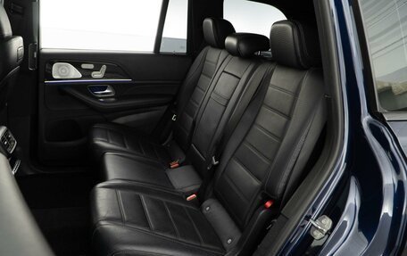 Mercedes-Benz GLS, 2020 год, 8 399 050 рублей, 11 фотография