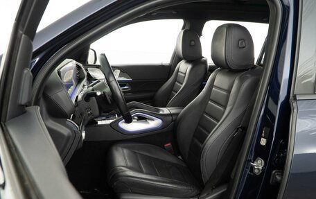 Mercedes-Benz GLS, 2020 год, 8 399 050 рублей, 12 фотография