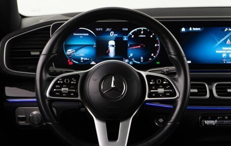 Mercedes-Benz GLS, 2020 год, 8 399 050 рублей, 16 фотография