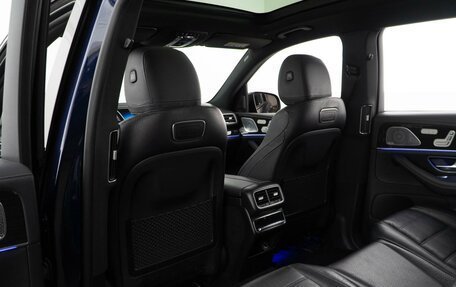 Mercedes-Benz GLS, 2020 год, 8 399 050 рублей, 15 фотография