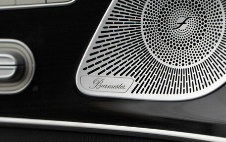 Mercedes-Benz GLS, 2020 год, 8 399 050 рублей, 21 фотография