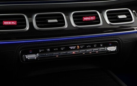 Mercedes-Benz GLS, 2020 год, 8 399 050 рублей, 19 фотография