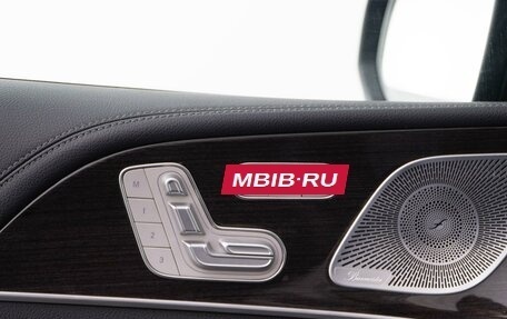 Mercedes-Benz GLS, 2020 год, 8 399 050 рублей, 20 фотография