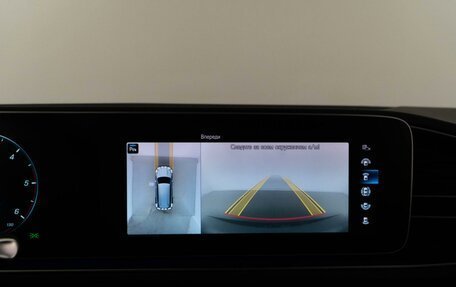 Mercedes-Benz GLS, 2020 год, 8 399 050 рублей, 32 фотография