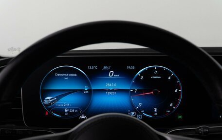 Mercedes-Benz GLS, 2020 год, 8 399 050 рублей, 33 фотография