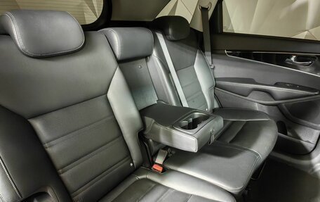 KIA Sorento III Prime рестайлинг, 2020 год, 2 993 000 рублей, 17 фотография