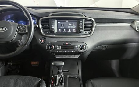 KIA Sorento III Prime рестайлинг, 2020 год, 2 993 000 рублей, 15 фотография