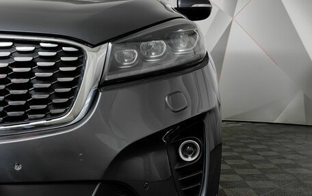 KIA Sorento III Prime рестайлинг, 2020 год, 2 993 000 рублей, 10 фотография