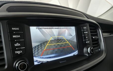 KIA Sorento III Prime рестайлинг, 2020 год, 2 993 000 рублей, 21 фотография