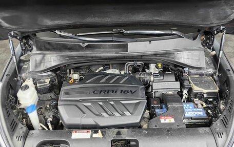 KIA Sorento III Prime рестайлинг, 2020 год, 2 993 000 рублей, 11 фотография