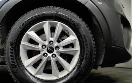 KIA Sorento III Prime рестайлинг, 2020 год, 2 993 000 рублей, 9 фотография