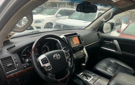 Toyota Land Cruiser 200, 2012 год, 2 999 000 рублей, 7 фотография