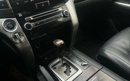 Toyota Land Cruiser 200, 2012 год, 2 999 000 рублей, 11 фотография