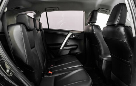 Toyota RAV4, 2014 год, 1 899 000 рублей, 19 фотография