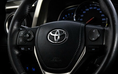 Toyota RAV4, 2014 год, 1 899 000 рублей, 12 фотография