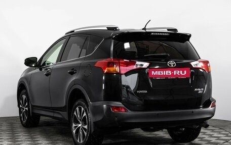 Toyota RAV4, 2014 год, 1 899 000 рублей, 7 фотография