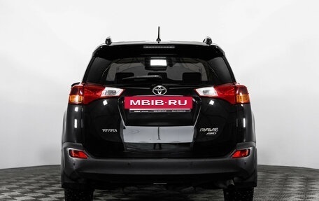 Toyota RAV4, 2014 год, 1 899 000 рублей, 6 фотография