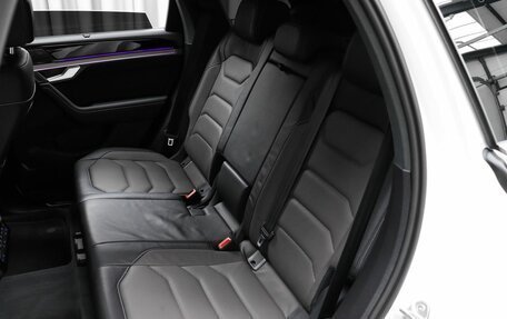 Volkswagen Touareg III, 2022 год, 6 900 000 рублей, 10 фотография