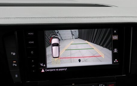 Volkswagen Touareg III, 2022 год, 6 900 000 рублей, 14 фотография