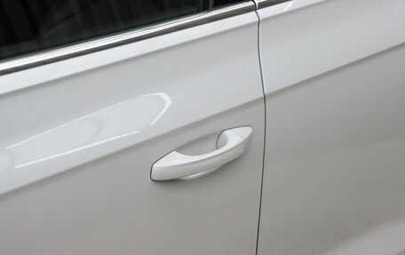 Volkswagen Touareg III, 2022 год, 6 900 000 рублей, 7 фотография