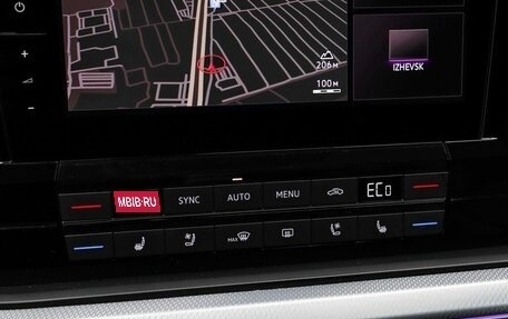 Volkswagen Touareg III, 2022 год, 6 900 000 рублей, 15 фотография